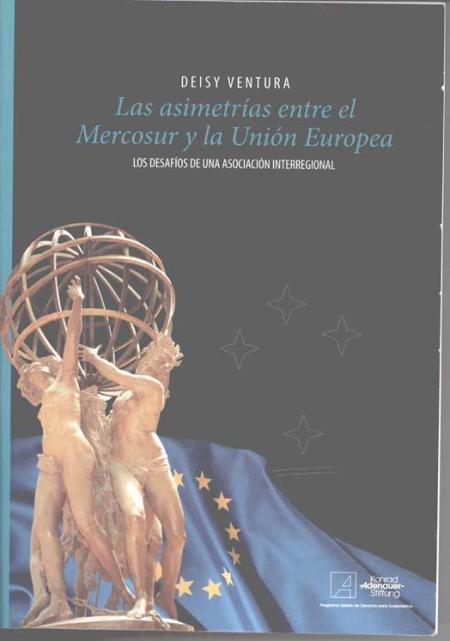Las asimetrás entre el Mercosur y la Unión Europea